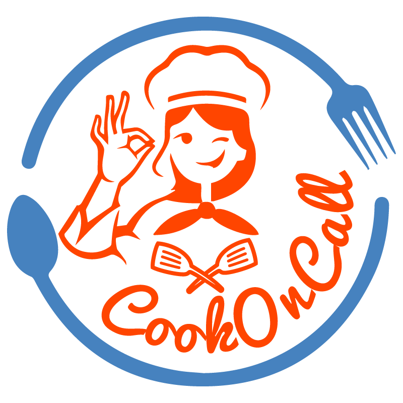 Call Cook AUTHENTIC NIGERIAN MENU – CookOnCall