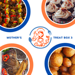 Load image into Gallery viewer, Mother's Treat Box 3 - CookOnCall

