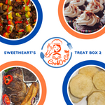 Load image into Gallery viewer, Sweetheart's Treat Box 2 - CookOnCall
