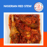 Load image into Gallery viewer, Nigerian Red Stew - CookOnCall
