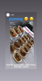Load image into Gallery viewer, Mother's Treat Box 3 - CookOnCall
